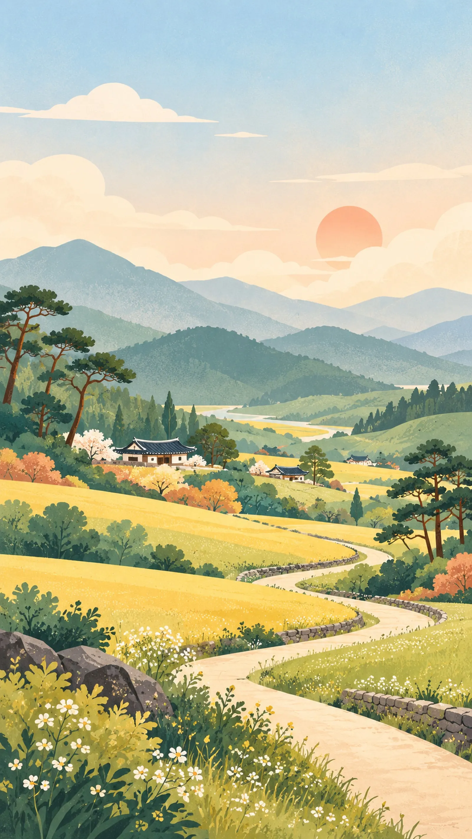 서울 강북구 유품정리 그림